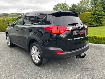 Used Toyota RAV4 2013 for sale - 78729203: Photo