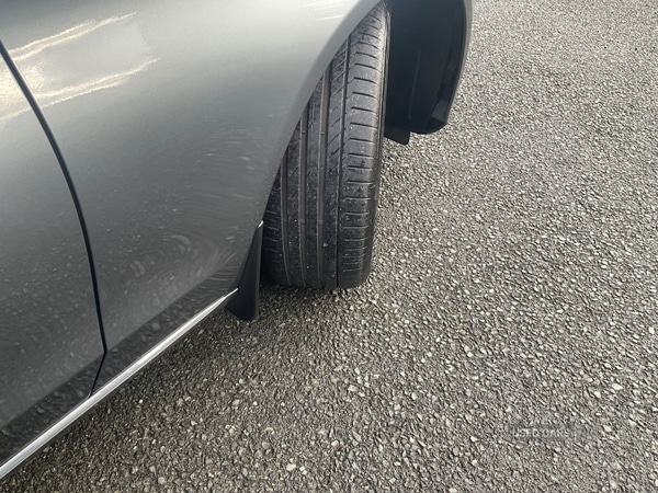 Used Mercedes-Benz C Class 2017 for sale - 76562884: Photo 10