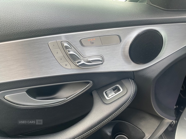 Used Mercedes-Benz C Class 2017 for sale - 76562884: Photo 14