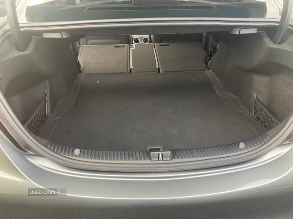 Used Mercedes-Benz C Class 2017 for sale - 76562884: Photo 16