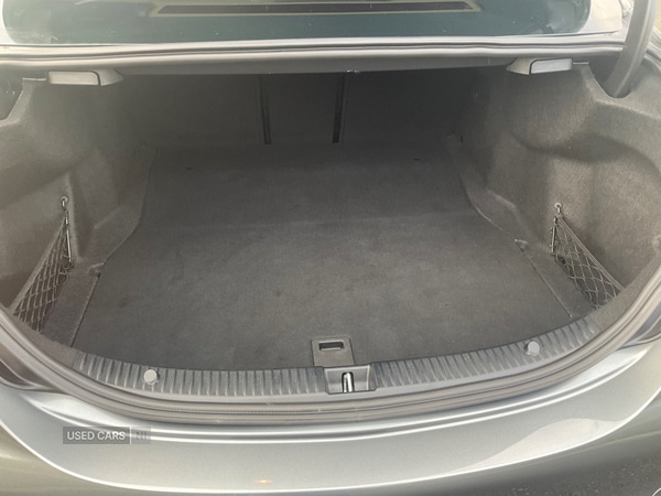 Used Mercedes-Benz C Class 2017 for sale - 76562884: Photo 23