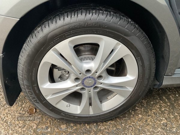 Used Mercedes-Benz C Class 2017 for sale - 78048570: Photo 13