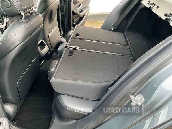 Used Mercedes-Benz C Class 2017 for sale - 78048570: Photo 19