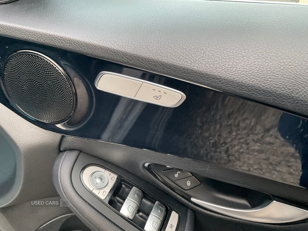 Used Mercedes-Benz C Class 2017 for sale - 78048570: Photo 22