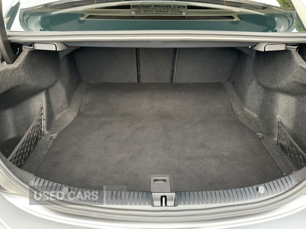 Used Mercedes-Benz C Class 2017 for sale - 78048570: Photo 27