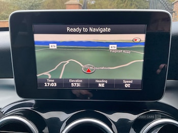 Used Mercedes-Benz C Class 2017 for sale - 78048570: Photo