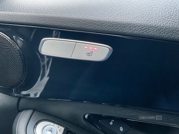 Used Mercedes-Benz C Class 2017 for sale - 78048570: Photo 5