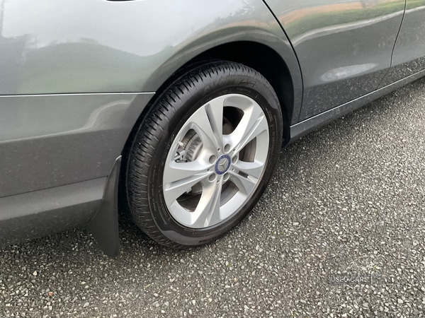 Used Mercedes-Benz C Class 2017 for sale - 78048570: Photo 9