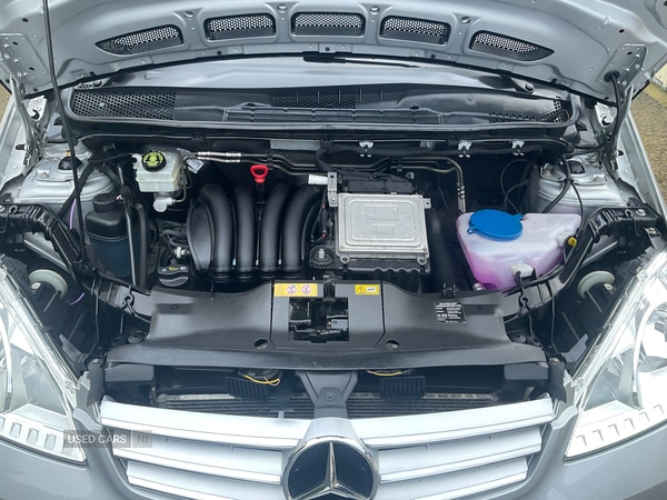 Used Mercedes-Benz A-Class 2012 for sale - 77017654: Photo 14