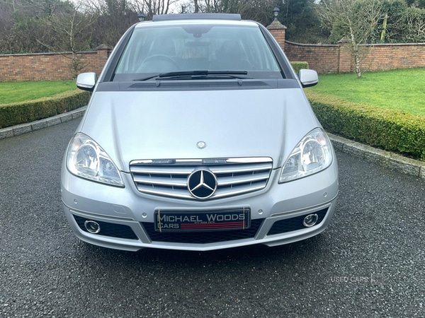 Used Mercedes-Benz A-Class 2012 for sale - 77017654: Photo 15
