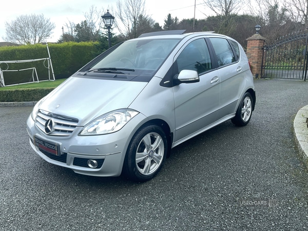 Used Mercedes-Benz A-Class 2012 for sale - 77017654: Photo 16