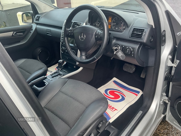 Used Mercedes-Benz A-Class 2012 for sale - 77017654: Photo 18