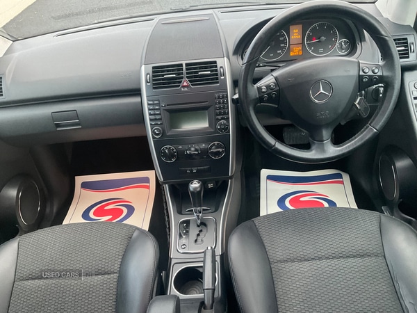 Used Mercedes-Benz A-Class 2012 for sale - 77017654: Photo 20