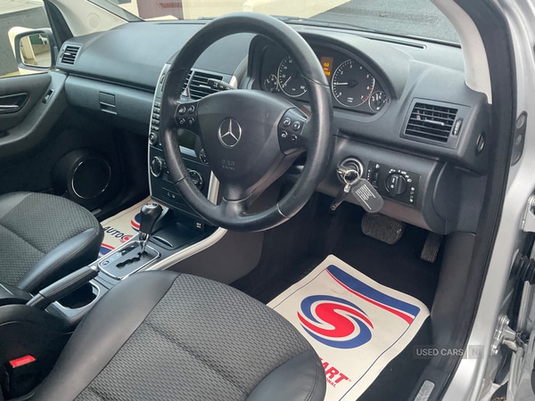 Used Mercedes-Benz A-Class 2012 for sale - 77017654: Photo 22