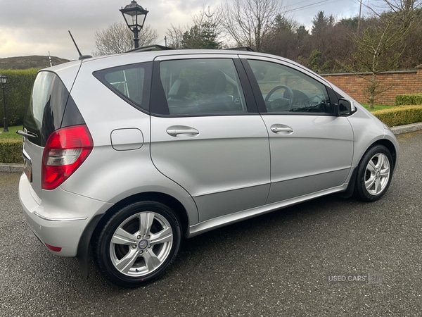 Used Mercedes-Benz A-Class 2012 for sale - 77017654: Photo 6