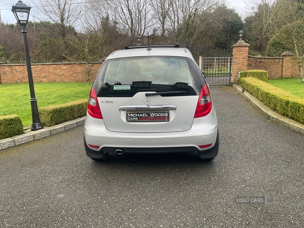 Used Mercedes-Benz A-Class 2012 for sale - 77017654: Photo 8