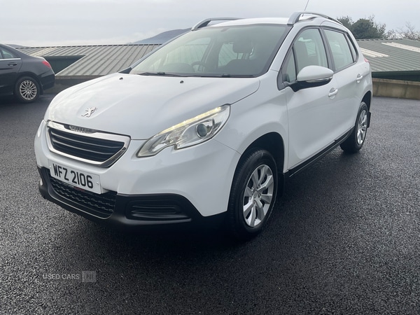 Used Peugeot 2008 2015 for sale - 77167056: Photo 2
