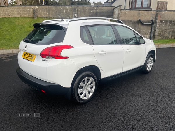 Used Peugeot 2008 2015 for sale - 77167056: Photo 3