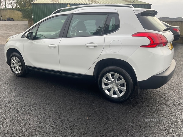 Used Peugeot 2008 2015 for sale - 77167056: Photo 4