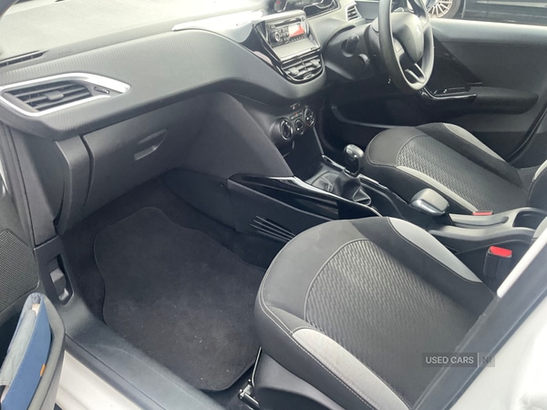 Used Peugeot 2008 2015 for sale - 77167056: Photo 5