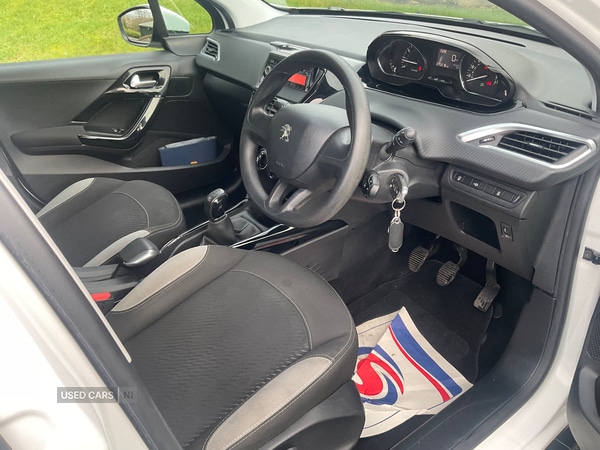 Used Peugeot 2008 2015 for sale - 77167056: Photo 6