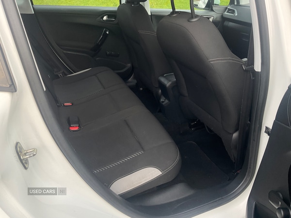 Used Peugeot 2008 2015 for sale - 77167056: Photo 7