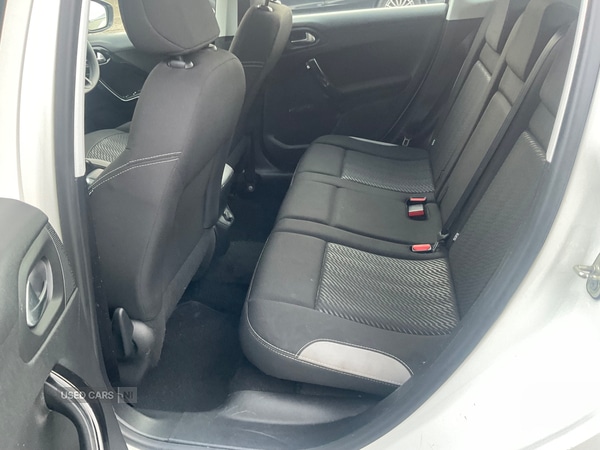 Used Peugeot 2008 2015 for sale - 77167056: Photo 8