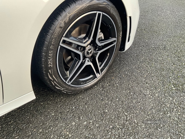 Used Mercedes-Benz A-Class 2023 for sale - 76927273: Photo 12