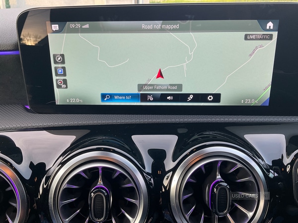 Used Mercedes-Benz A-Class 2023 for sale - 76927273: Photo 15