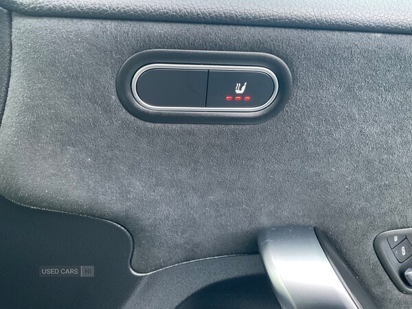 Used Mercedes-Benz A-Class 2023 for sale - 76927273: Photo 16