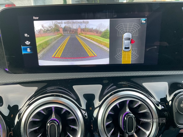 Used Mercedes-Benz A-Class 2023 for sale - 76927273: Photo 17