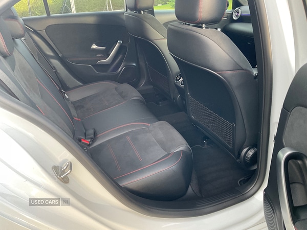 Used Mercedes-Benz A-Class 2023 for sale - 76927273: Photo 20