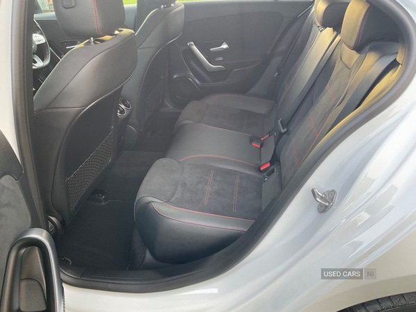 Used Mercedes-Benz A-Class 2023 for sale - 76927273: Photo 22