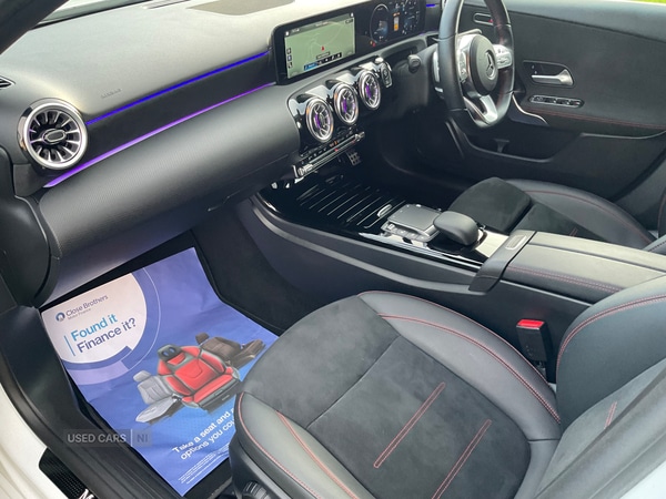 Used Mercedes-Benz A-Class 2023 for sale - 76927273: Photo 23