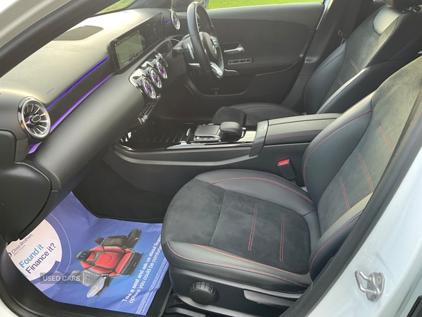 Used Mercedes-Benz A-Class 2023 for sale - 76927273: Photo 24