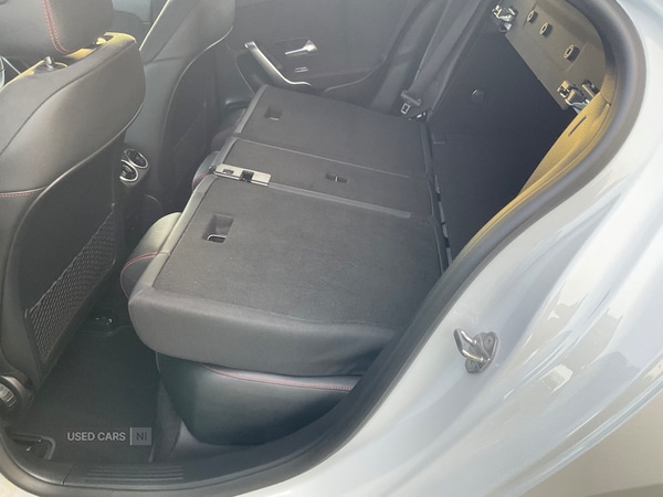 Used Mercedes-Benz A-Class 2023 for sale - 76927273: Photo 25