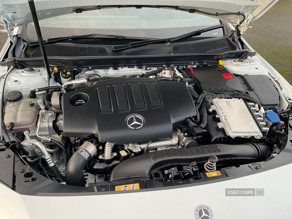 Used Mercedes-Benz A-Class 2023 for sale - 76927273: Photo 27