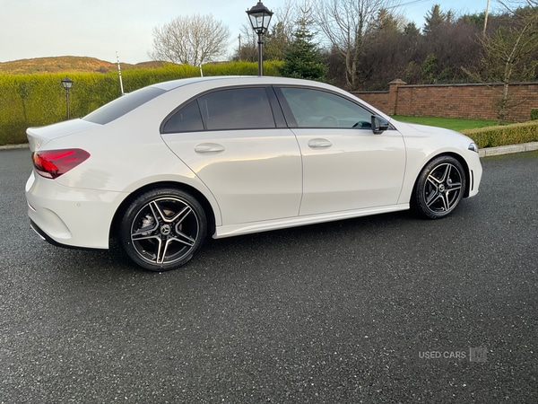 Used Mercedes-Benz A-Class 2023 for sale - 76927273: Photo 5