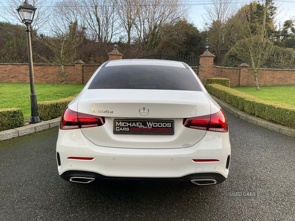 Used Mercedes-Benz A-Class 2023 for sale - 76927273: Photo 6