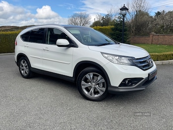 Used Honda CR-V 2014 for sale - 78220481: Photo