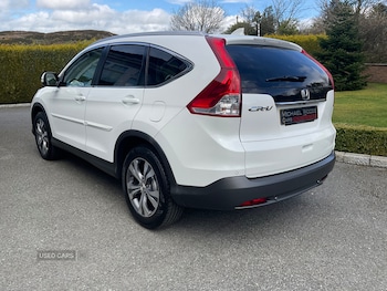 Used Honda CR-V 2014 for sale - 78220481: Photo