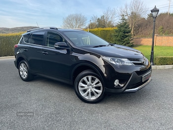 Used Toyota RAV4 2015 for sale - 78020742: Photo