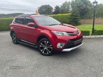 Used Toyota RAV4 2015 for sale - 75042073: Photo