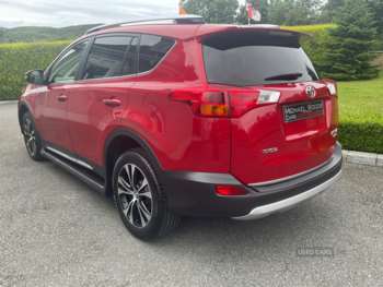 Used Toyota RAV4 2015 for sale - 75042073: Photo