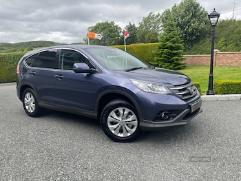 Used Honda CR-V 2014 for sale - 78879549: Photo