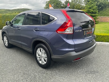 Used Honda CR-V 2014 for sale - 78879549: Photo