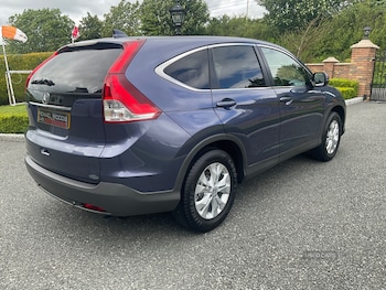 Used Honda CR-V 2014 for sale - 78879549: Photo