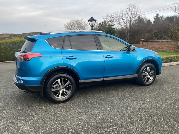 Used Toyota RAV4 2016 for sale - 77132395: Photo 10