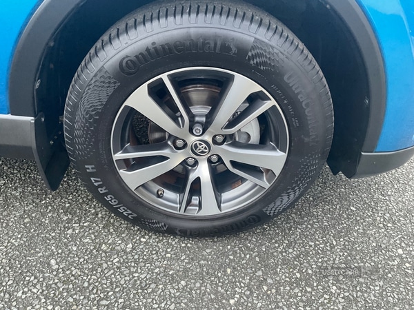 Used Toyota RAV4 2016 for sale - 77132395: Photo 13