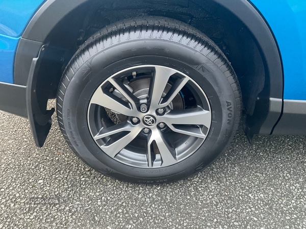 Used Toyota RAV4 2016 for sale - 77132395: Photo 14